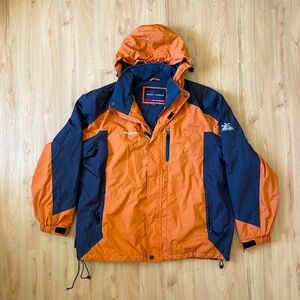 ZeroXposur Jackets for Men Size XL
